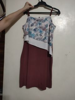 Unica Hija Dress