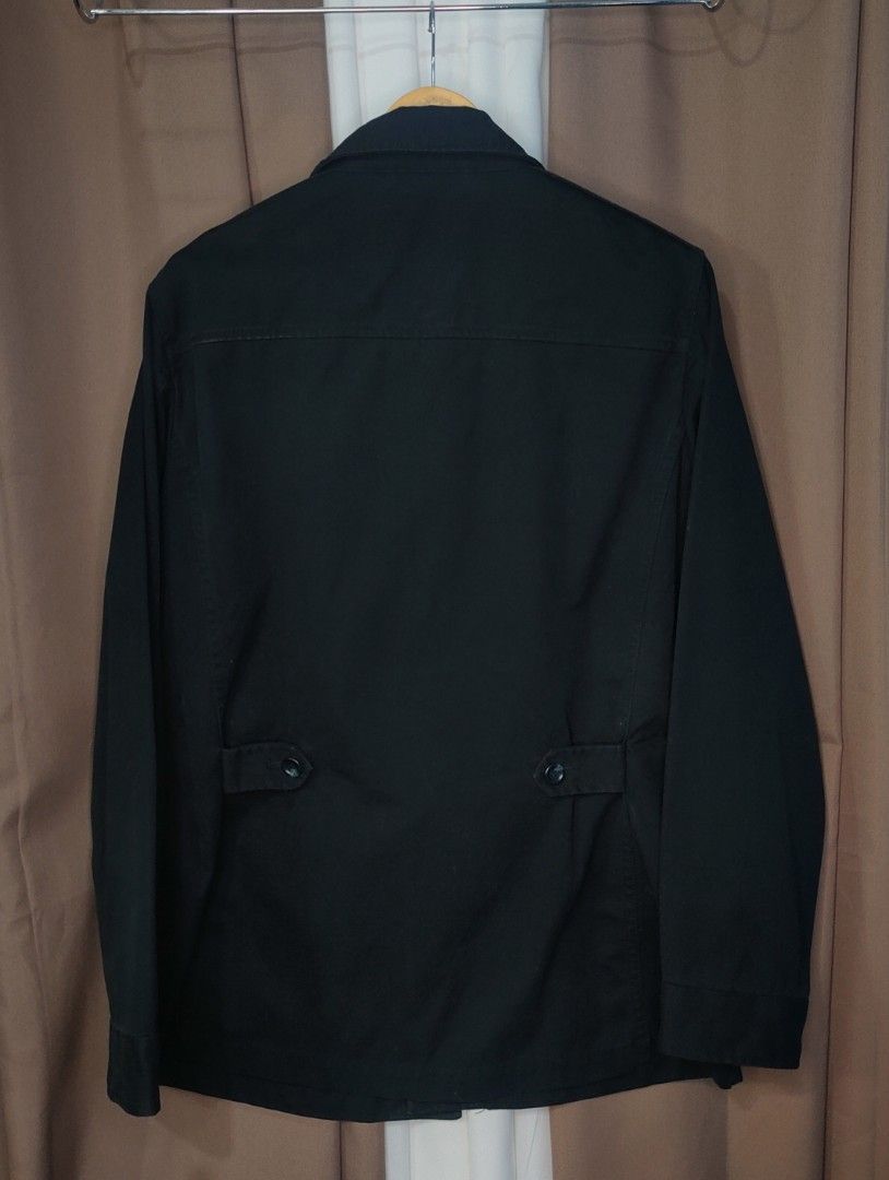 UNIQLO FIELD JACKET, Men's Fashion, Coats, Jackets and Outerwear on