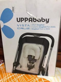 UPPABABY Infant  Snug Seat
