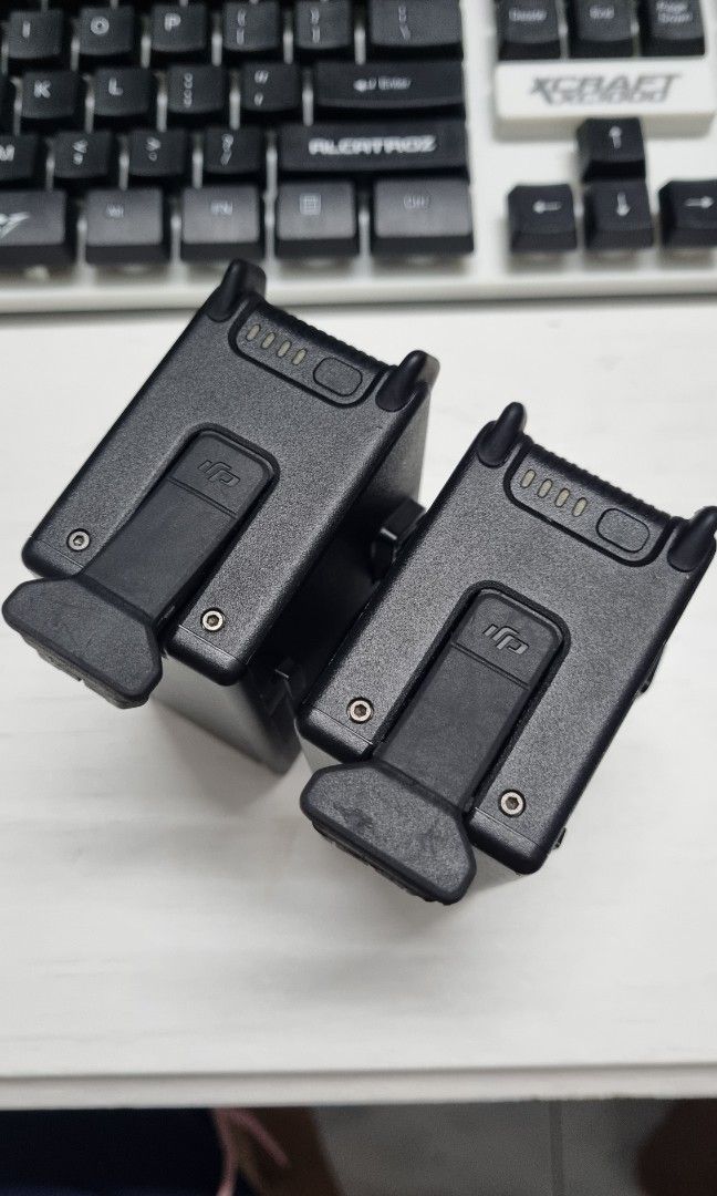 Dji deals fpv used