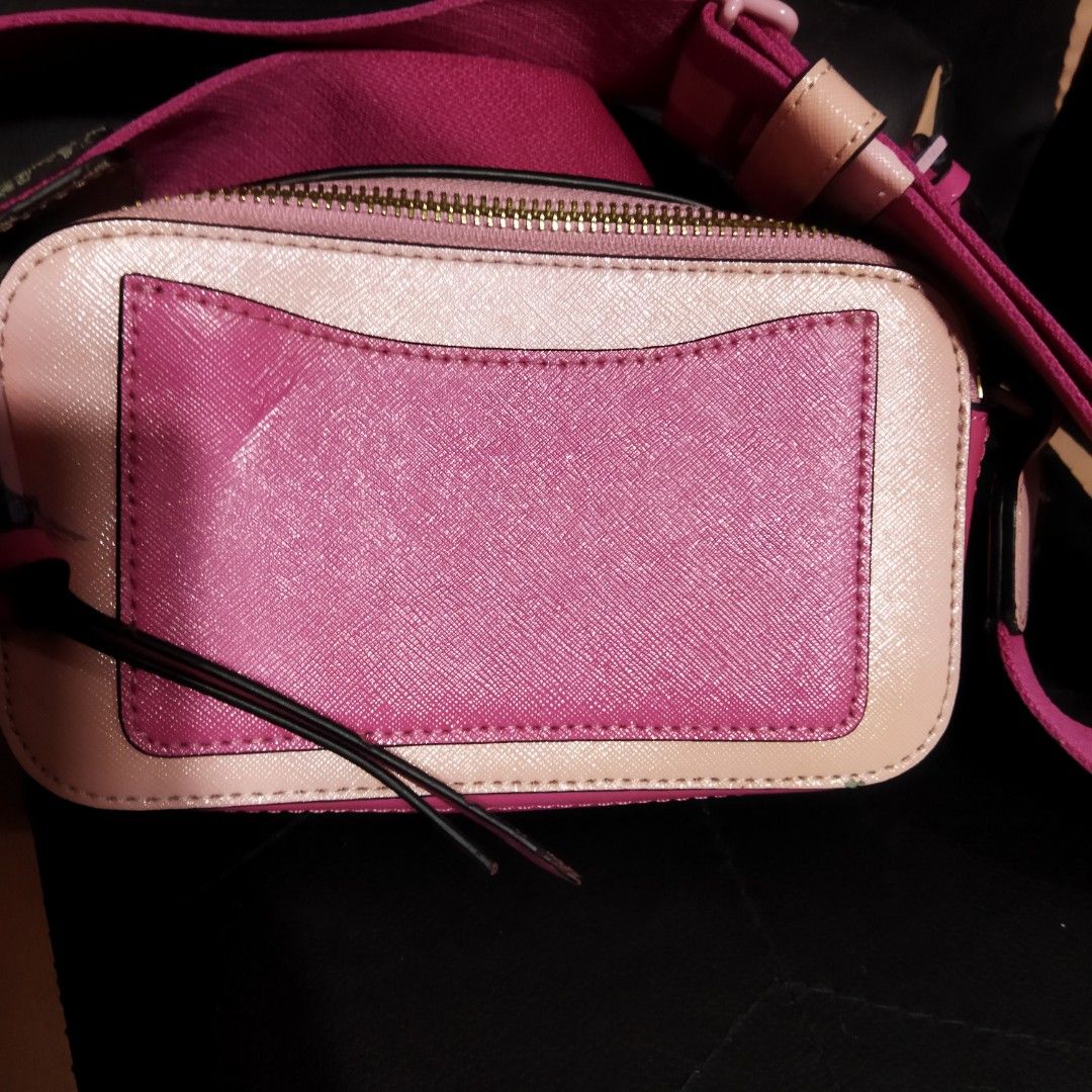 USED MJ BAG MADE IN VIETNAM SEE PHOTOS, Women's Fashion, Bags & Wallets