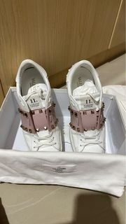 Valentino shoes size 39 preloved VVGC