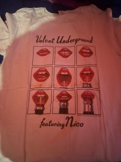 velvet underground featuring nico