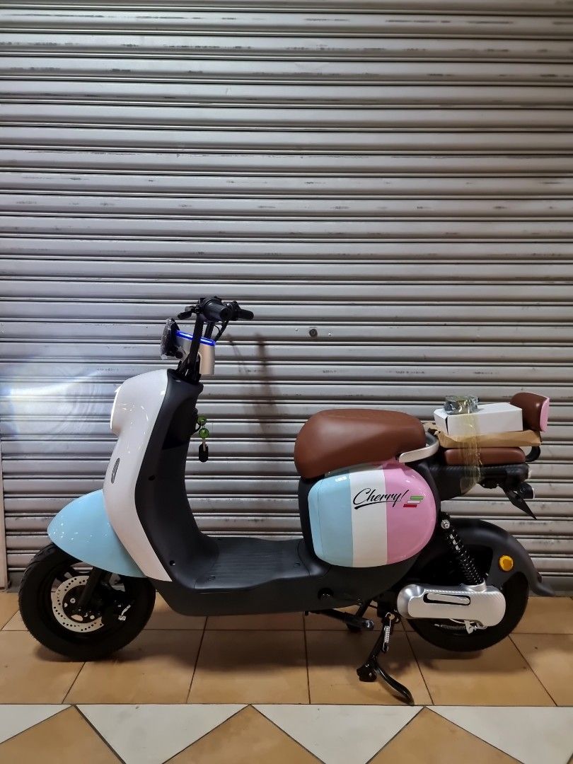 Scooter bike deals