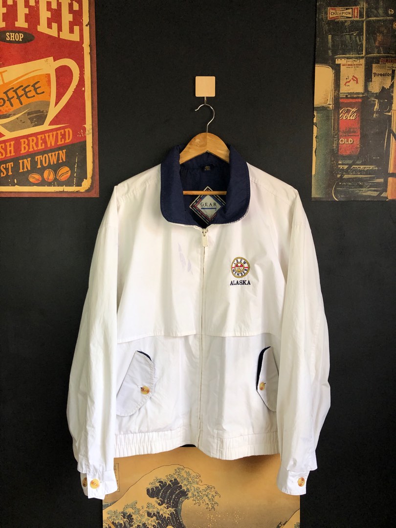 Gear for sports hotsell windbreaker
