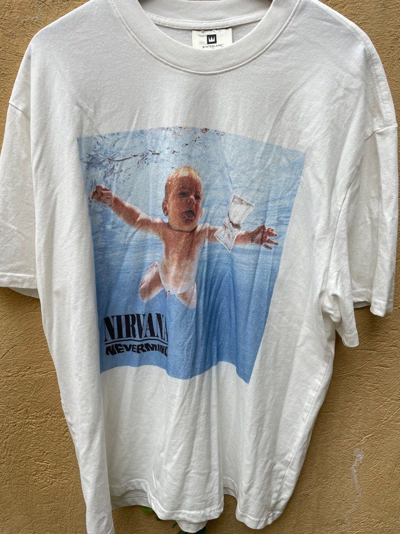 ▪️90's【NIRVANA】VINTAGE TEE 業界大好評 メンズ | bca.edu.gr