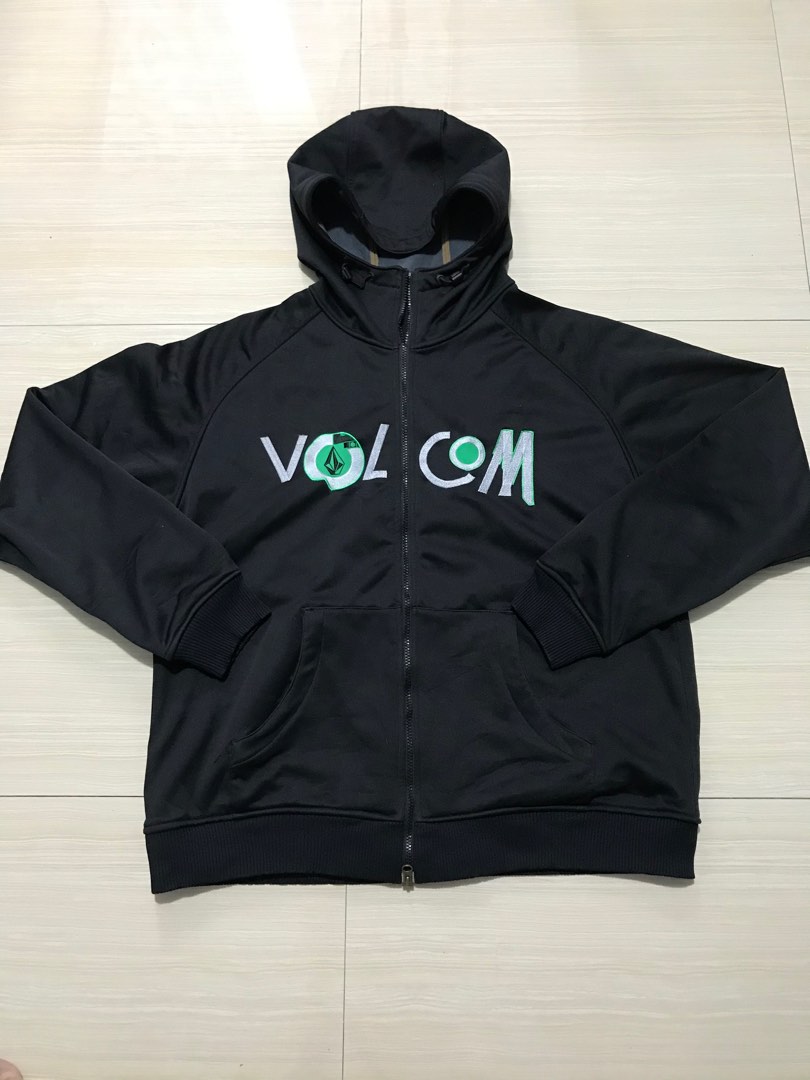 Volcom v line new arrivals science jacket
