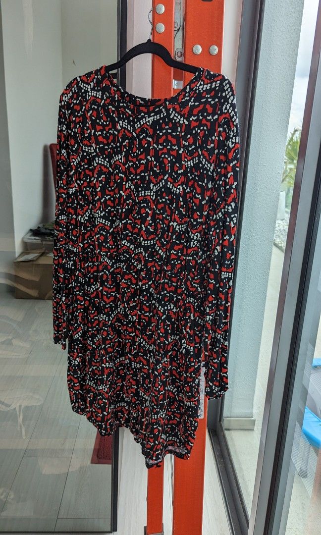 Warehouse Elastic Waist Dress Women s Fashion Dresses Sets