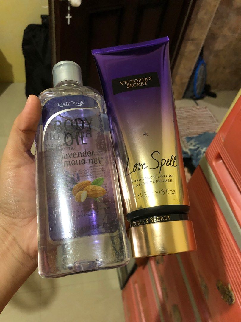 Victoria secret lotion price watsons store