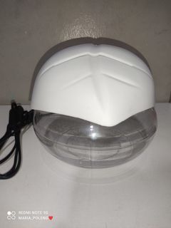 White Leaf Humidifier