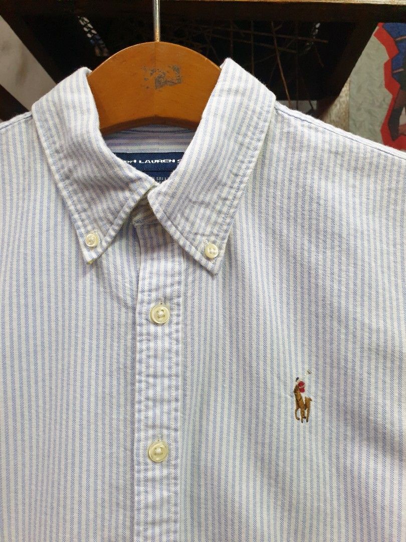 Ralph lauren sport slim fit hotsell polo womens