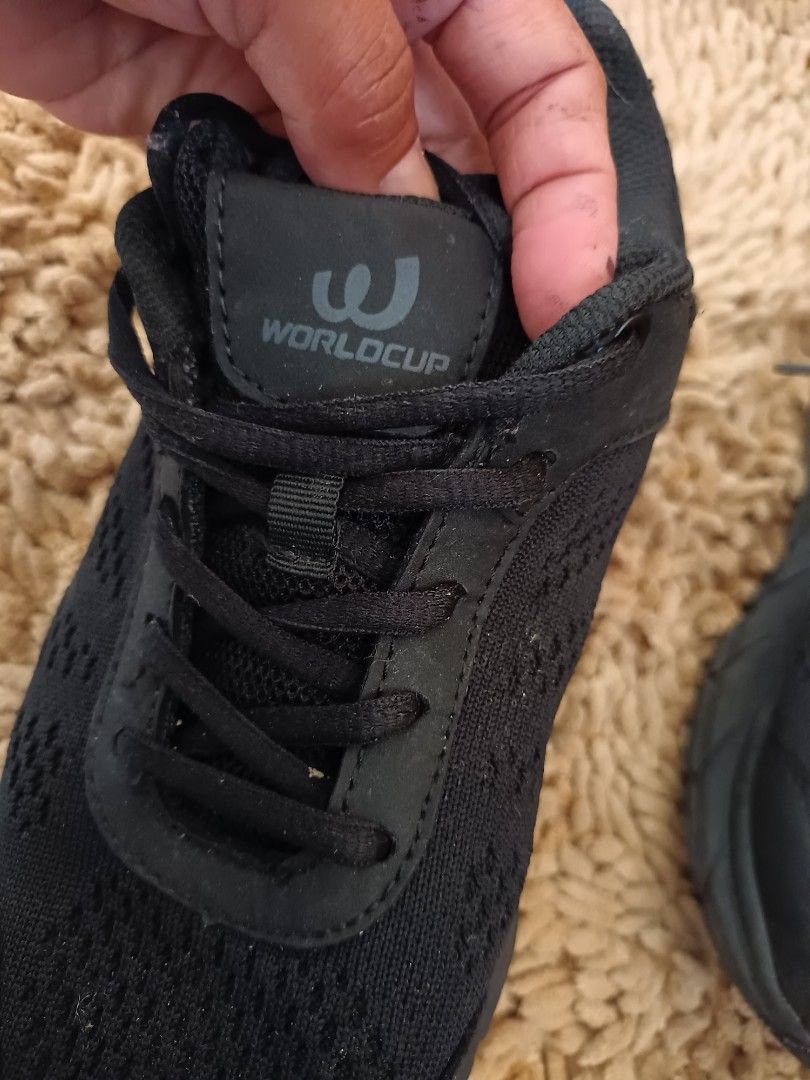 World cup brand shoes sales