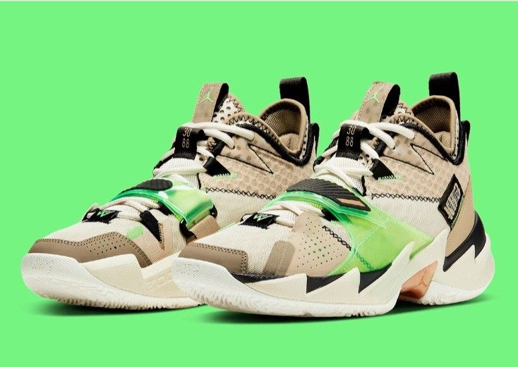 Westbrook cheap basketball shoes