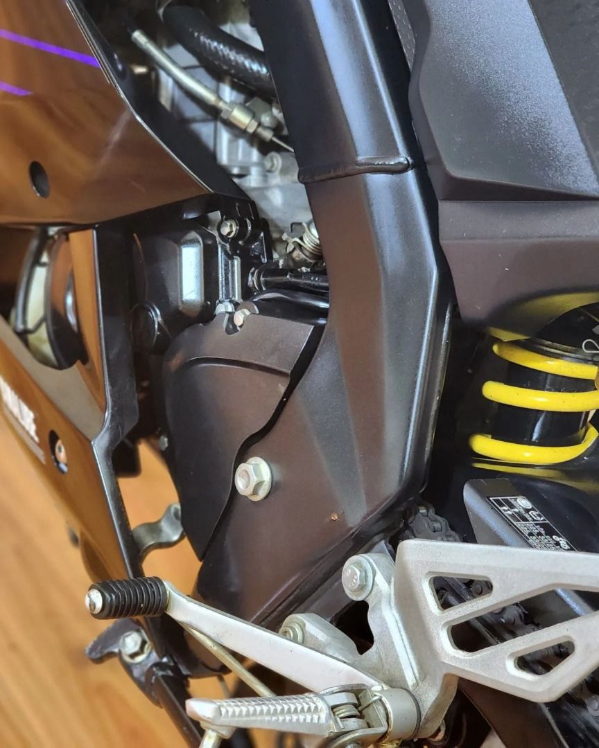 r15 v3 special edition