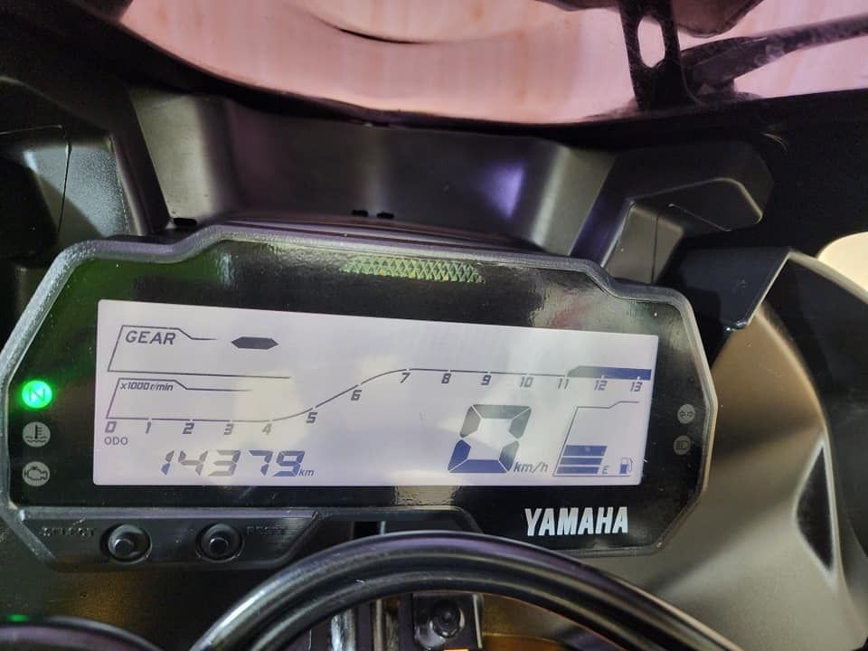 r15 v3 special edition 2020