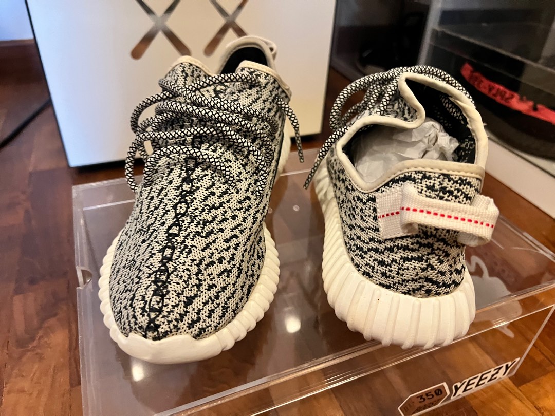 Yeezy First Generation OG Turtle DOVES