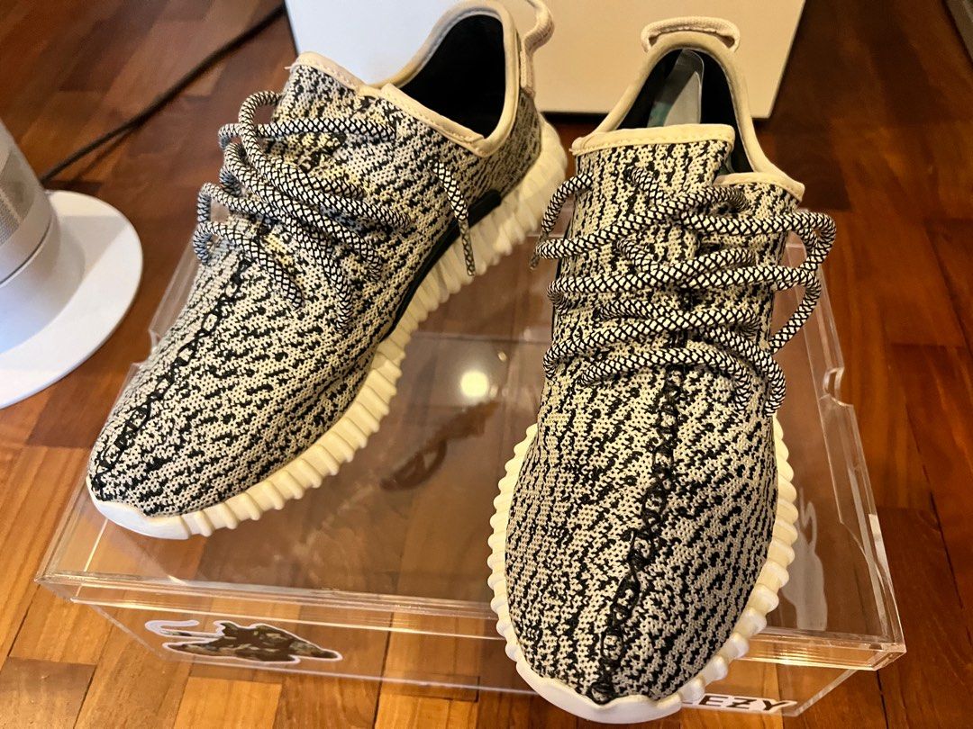 Yeezy best sale first gen