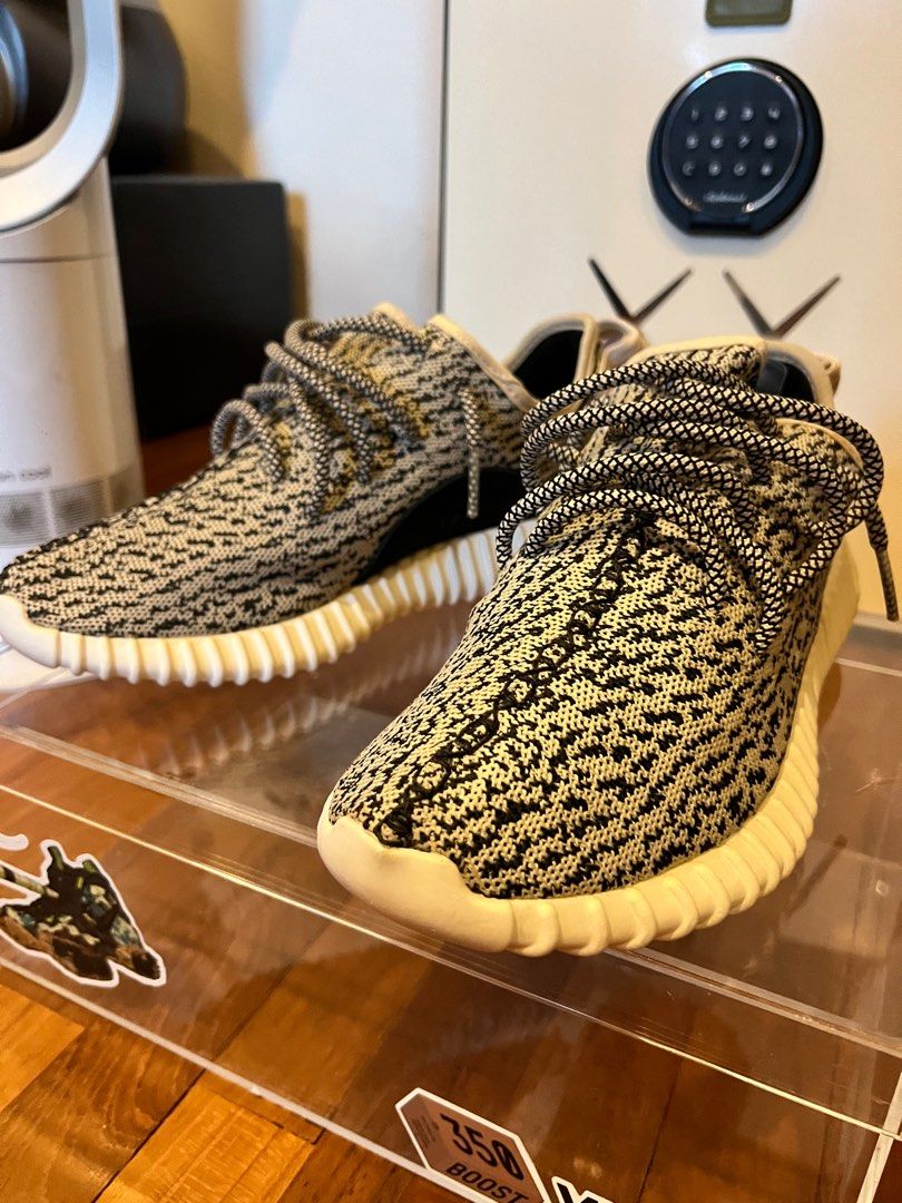 Yeezy 1st edition store