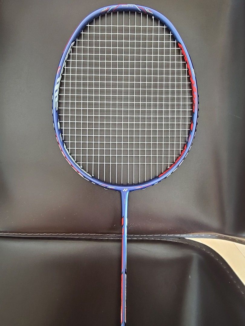 Yonex Duora 10 LCW SP 3U, 運動產品, 運動與體育, 運動與體育- 球拍和