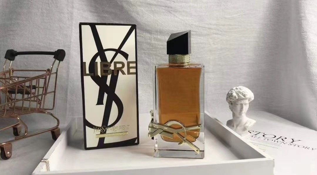YSL Perfume Libre Intense EDP 90ml, Beauty & Personal Care