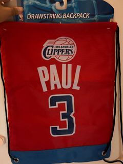 Paul George Los Angeles Clippers Buffalo Braves hwc lac pg13 nike