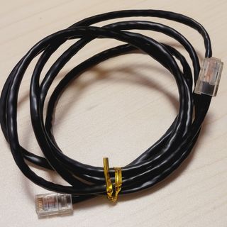 Cable de red de 1,8 m