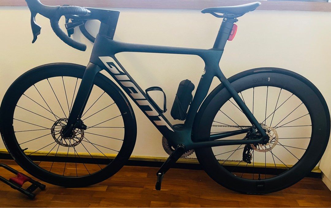 Giant propel power meter new arrivals