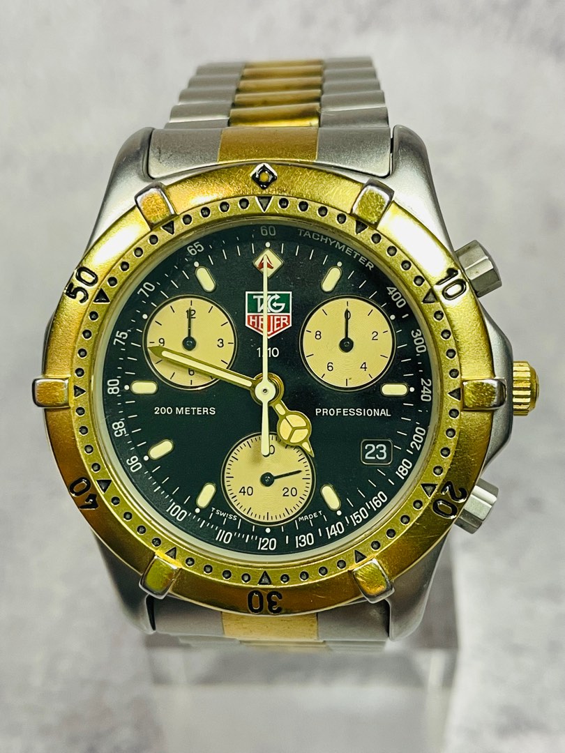 Tag heuer 565.306 sale