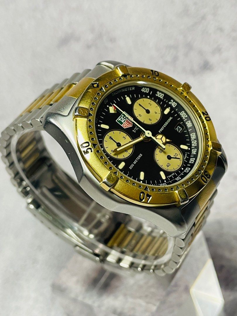 Tag heuer 565.306 hot sale
