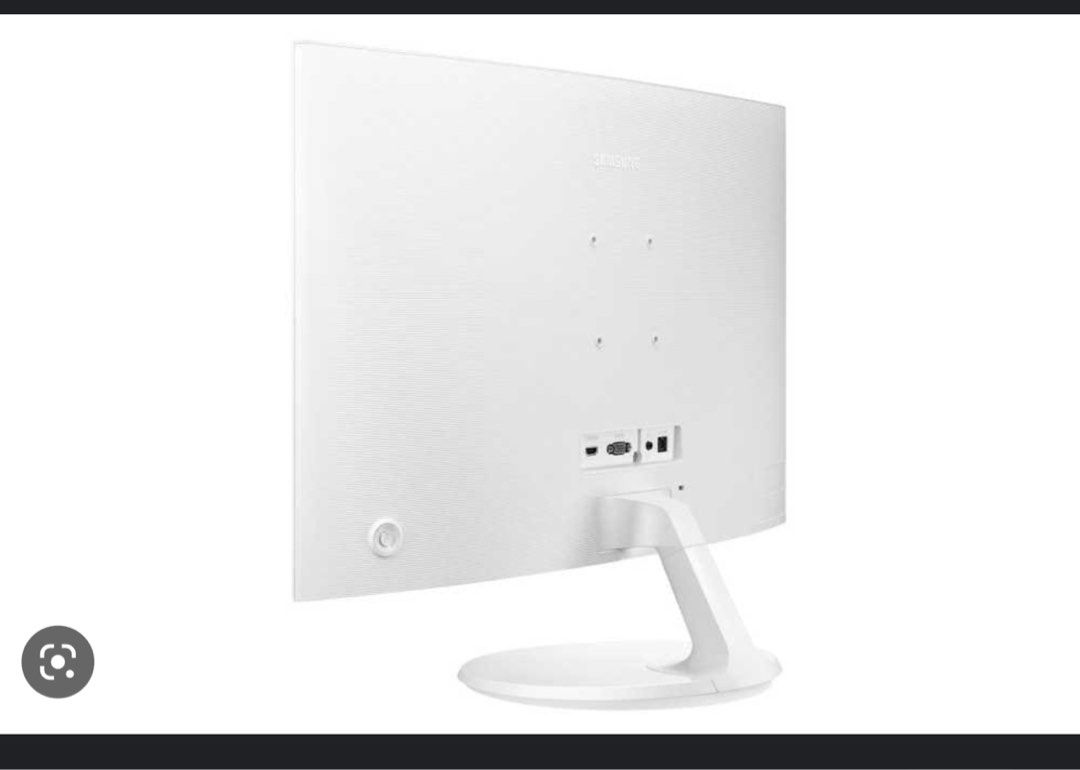 32-inch-samsung-curved-white-monitor-computers-tech-desktops-on