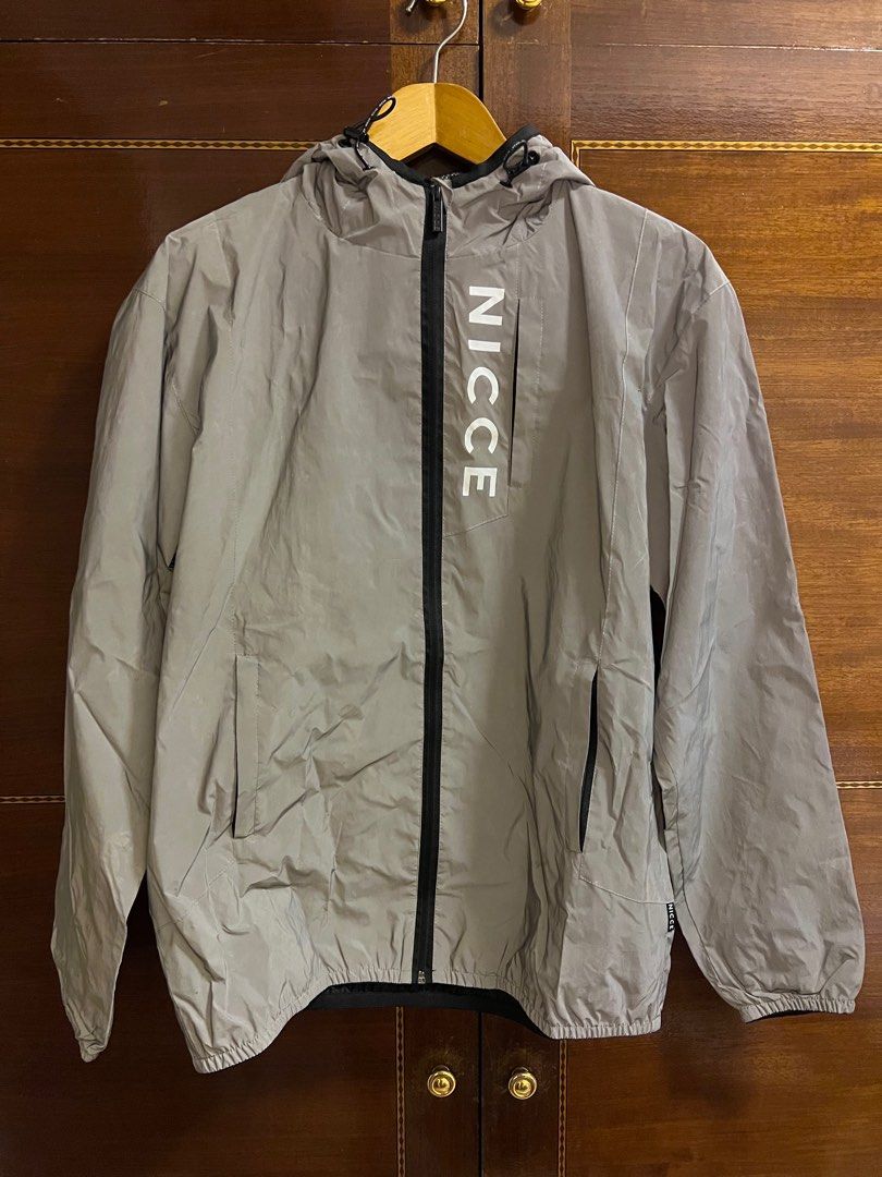 Nicce windbreaker 2024