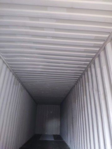 40Ft Std. Used Container Vans for Sale, Commercial & Industrial ...