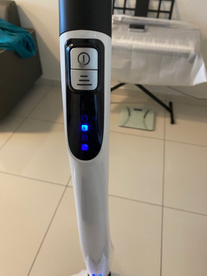 4in1 mopping and vacuum cleaner, TV & Home Appliances, Vacuum Cleaner