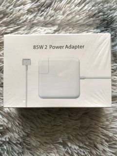 85W Macbook Charger Magsafe 2
