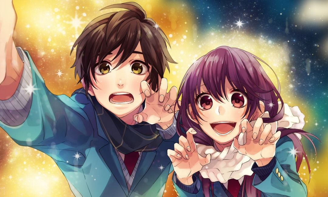 預訂- HoneyWorks 6th Album「ねぇ、好きって痛いよ。〜告白実行委員会 