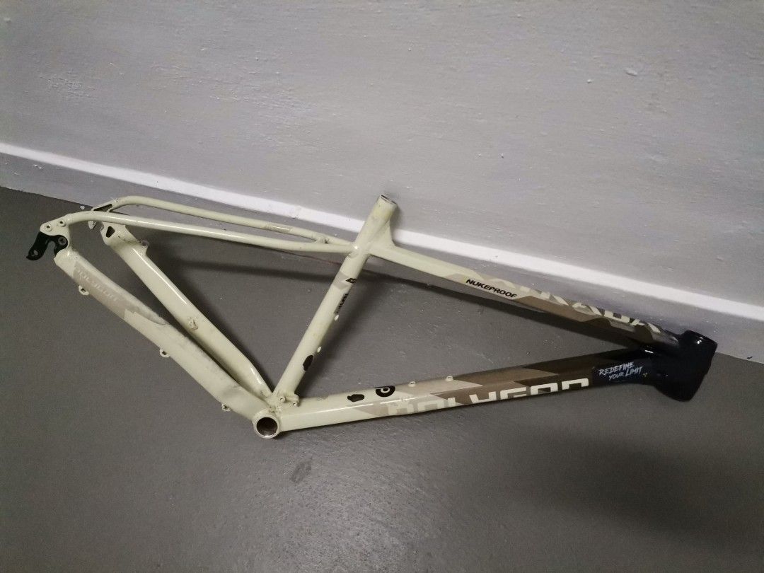 Frame xtrada discount 6 2021