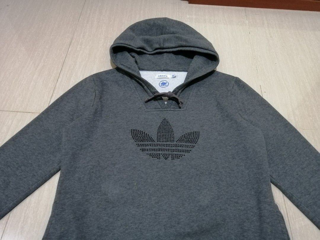 Adidas, Women's Fashion, Coats, Jackets and Outerwear on Carousell