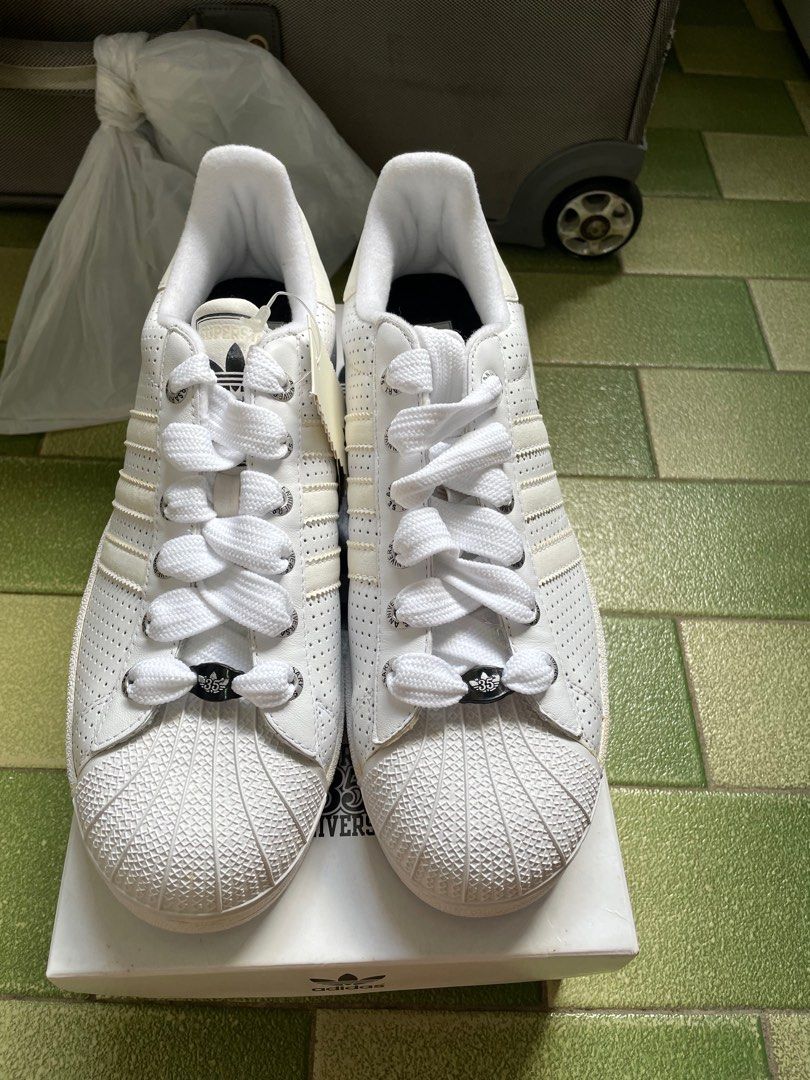 adidas 35th anniversary