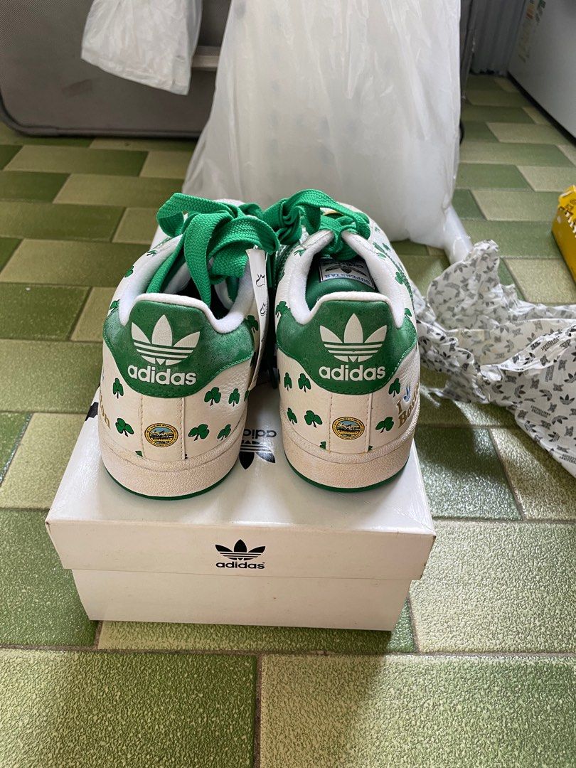 adidas 35th anniversary