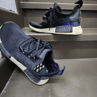 Adidas black sneaker 39.5