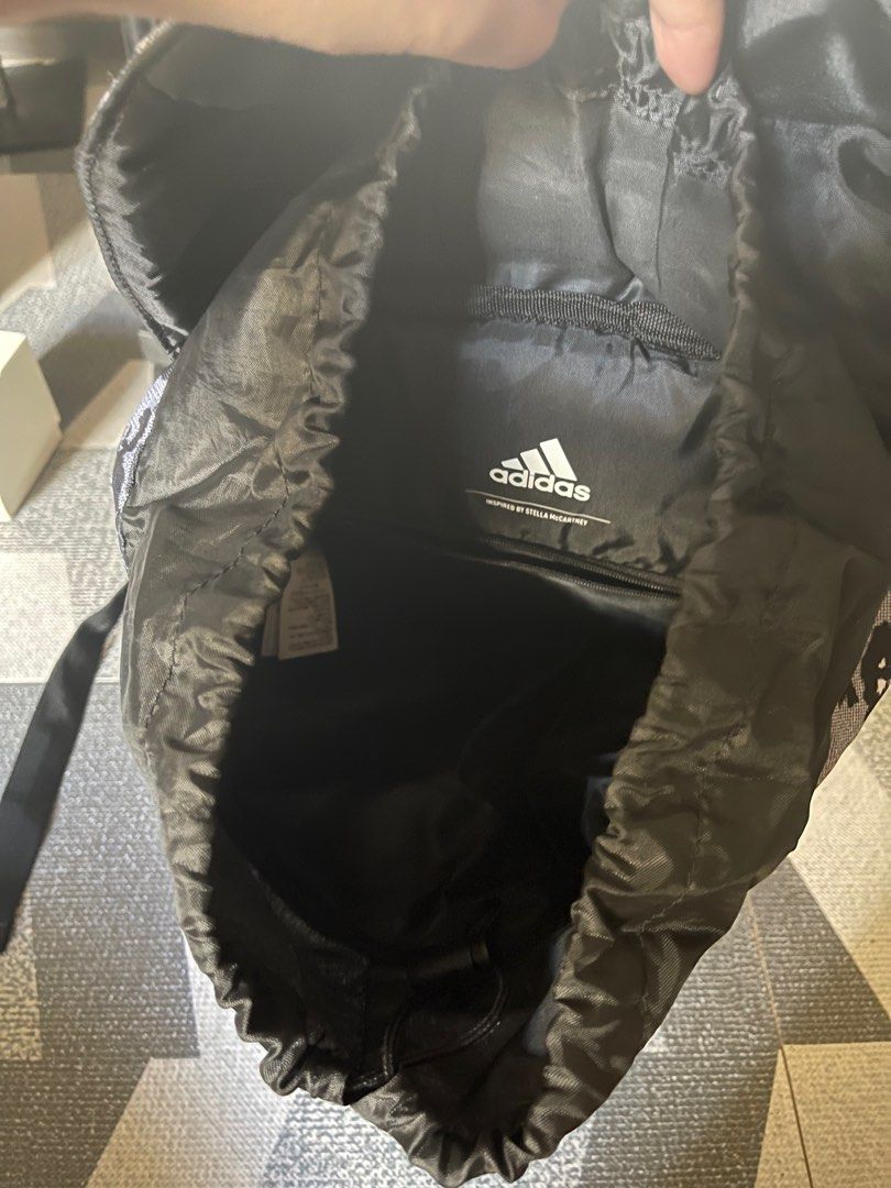 Adidas Flap ID Graphic Backpack