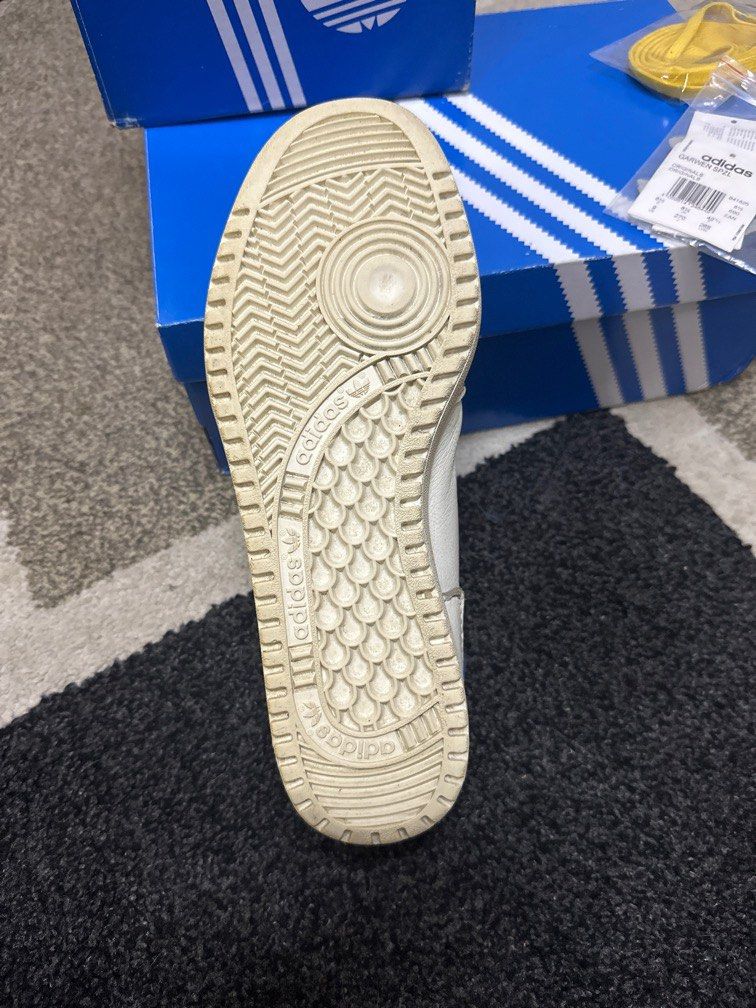 Adidas garwen union spezial discount