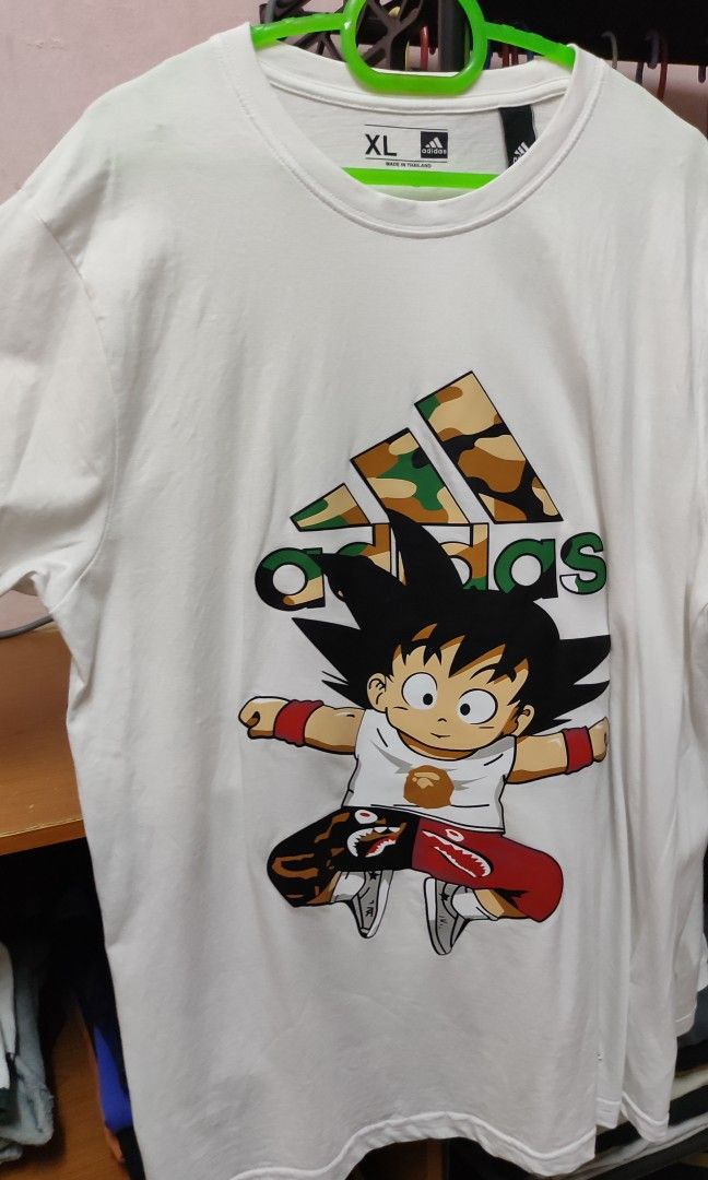 adidas goku limited edition