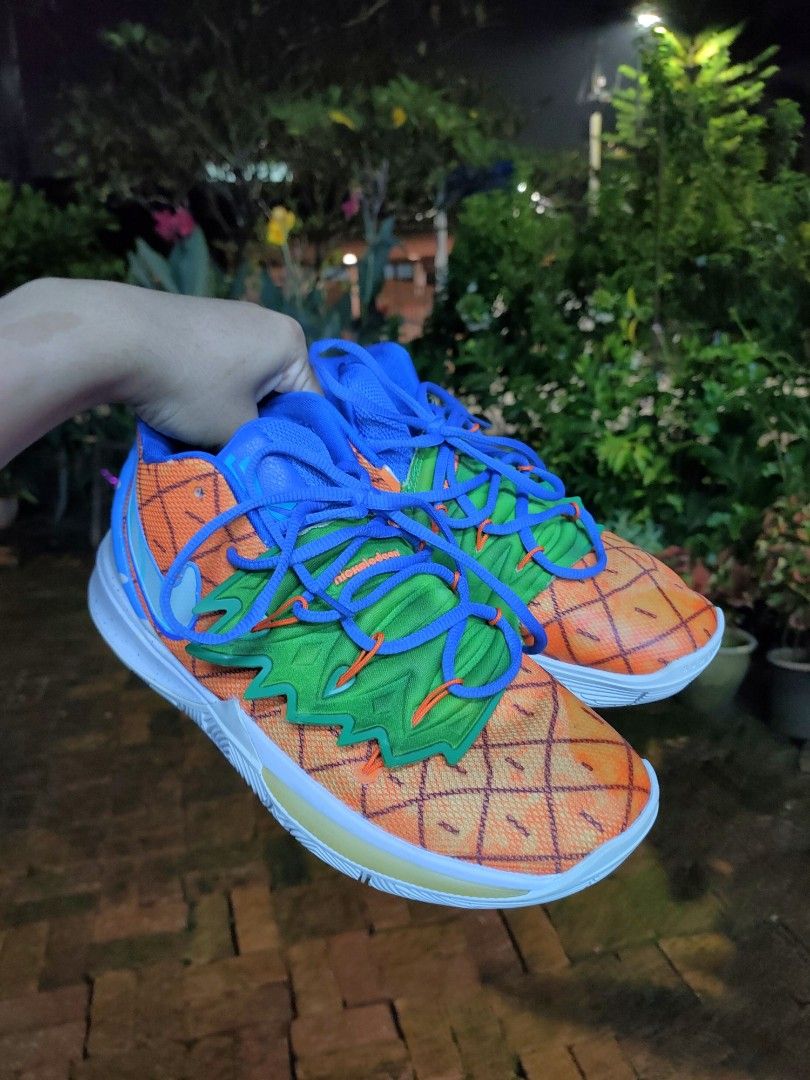 Adidas kyrie 2025 5