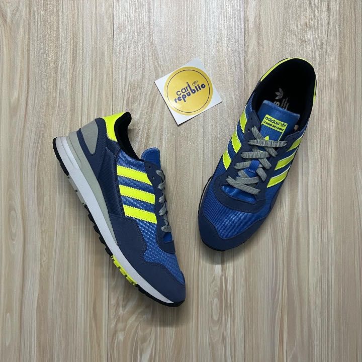 Adidas lowertree 2024 blue