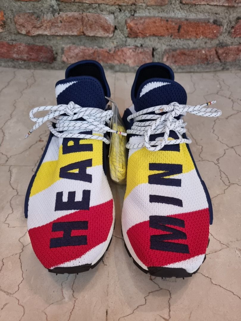 Adidas hu billionaire hot sale