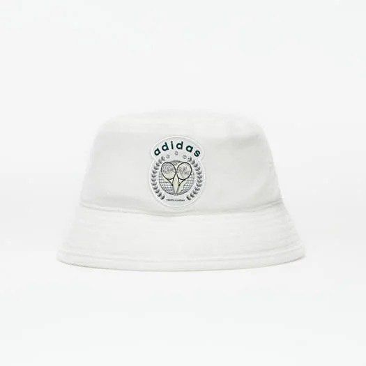 Bucket outlet tennis hat