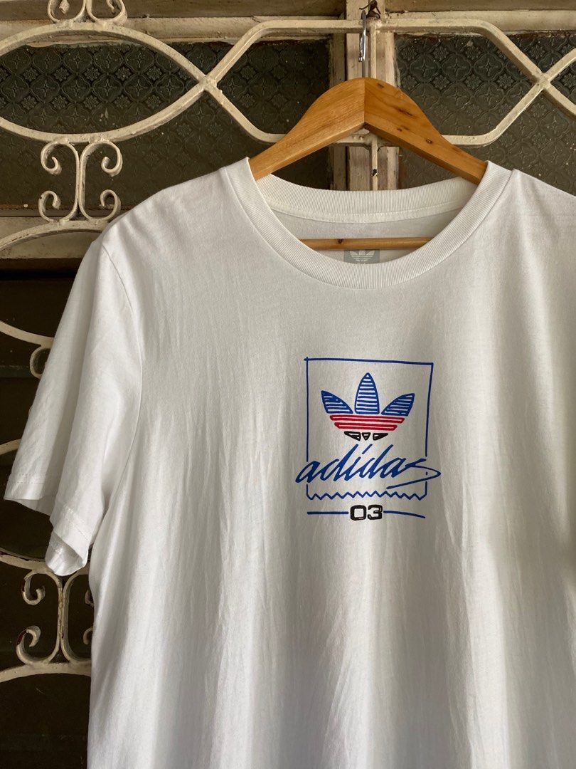 Adidas statue of best sale liberty