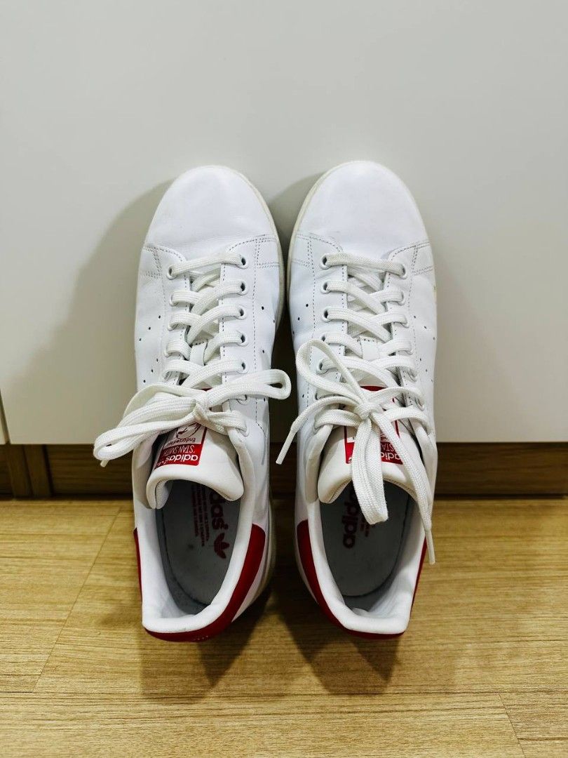 Stan tuu sneakers top