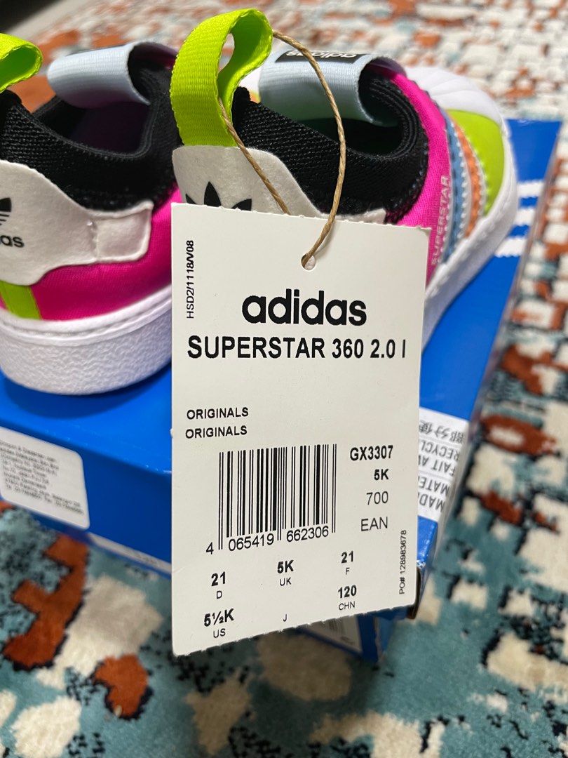 Adidas superstar toddler australia online